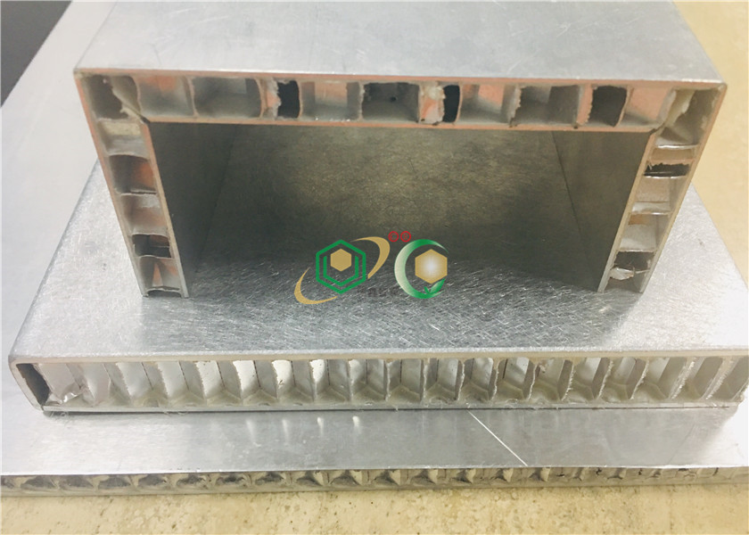 结构铝蜂窝板 (1)