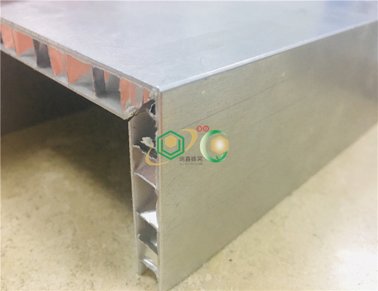 结构铝蜂窝板 (2)
