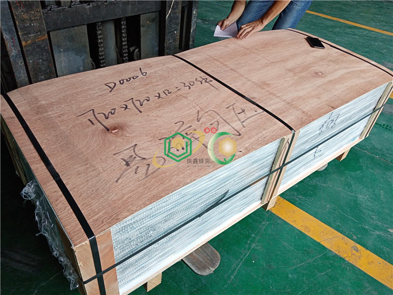 蜂窝板出货图 (4)