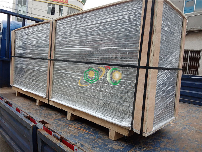 蜂窝板出货图 (5)