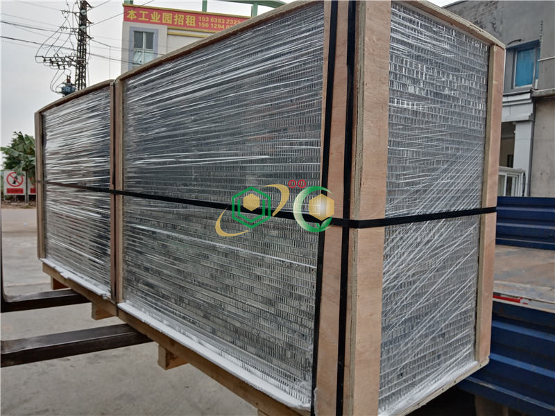 蜂窝板出货图 (8)