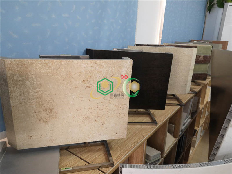 超薄陶瓷复合蜂窝板 (3)